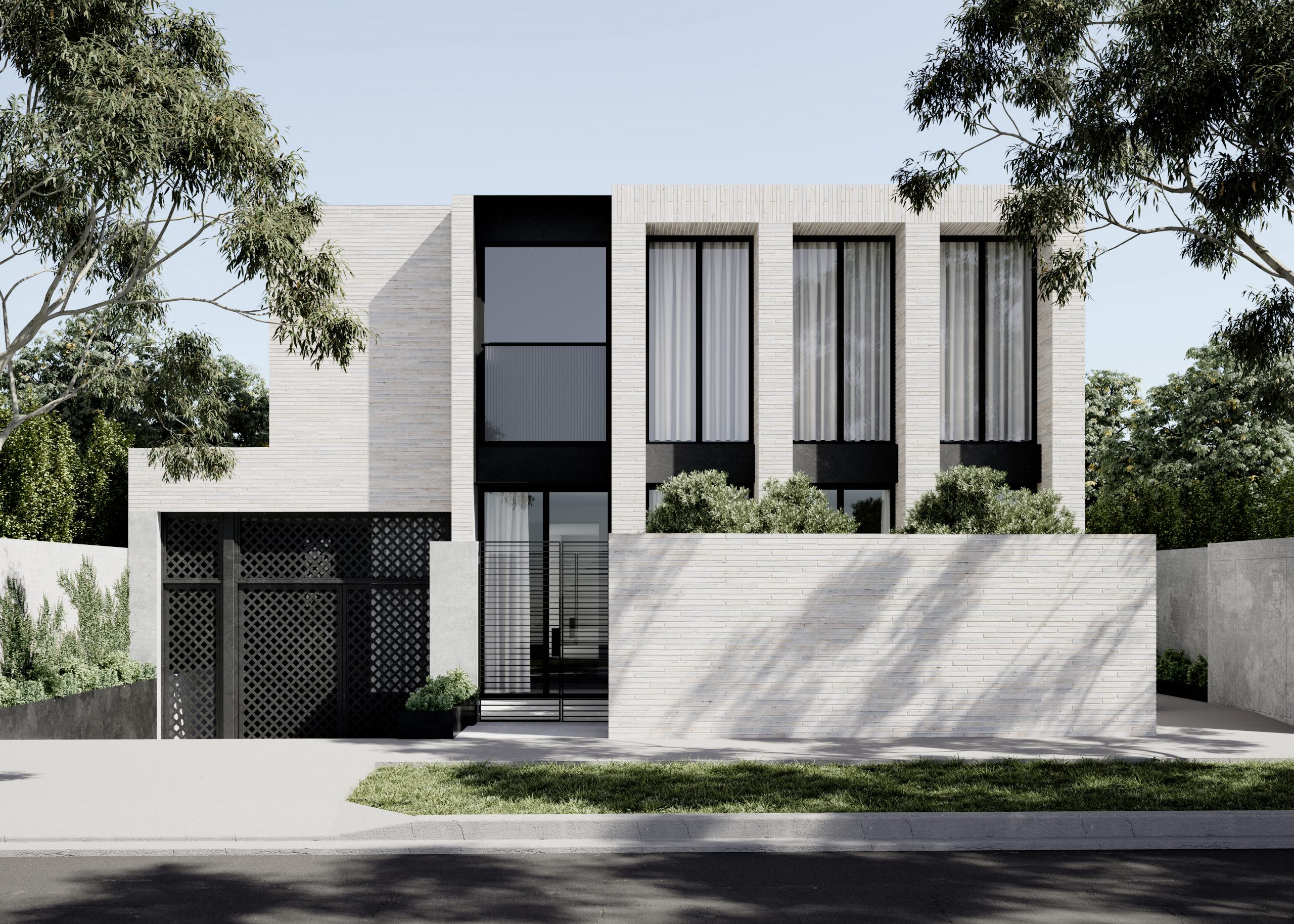 Mercer Rd, Armadale | Eastrise Constructions
